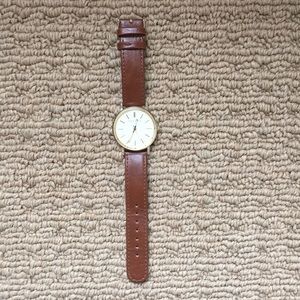 Women’s Anne Klein watch